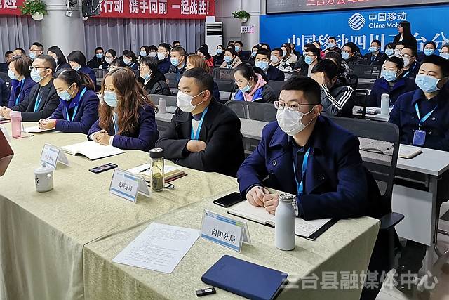 十大外围足球平台app-
坚持移动优先的县融媒体中心走进了“移动公司”(图3)