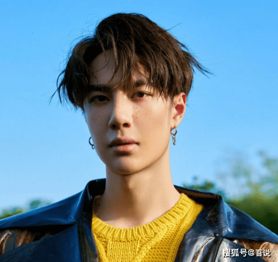 【十大外围足球平台app】
豆瓣男星颜值逆向投票 王一博丁禹兮在第一档 他们在第三档(图3)