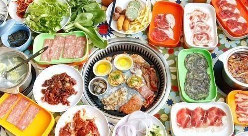 吃烤肉时 服务员会问你要不要换换纸 这实际上是给你的一个提示“十大外围足球平台app”(图1)
吃烤肉时 服务员会问你要不要换换纸 这实际上是给你的一个提示“十大外围足球平台app”(图1)