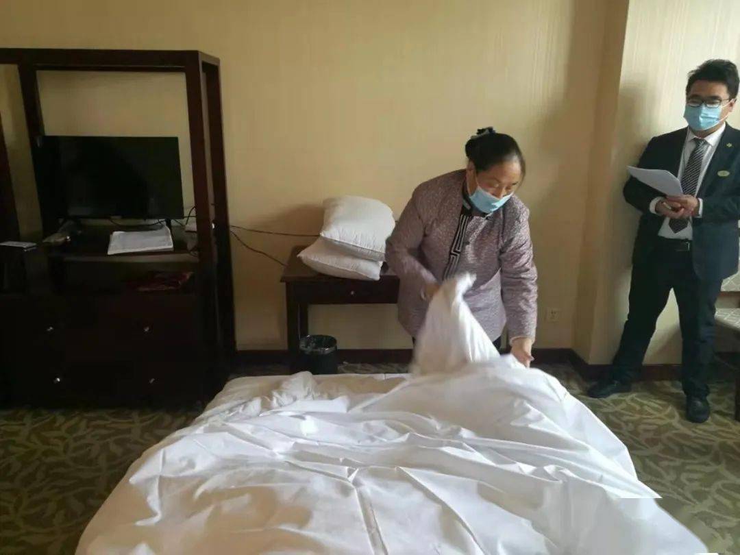 2020面临疫情 旅店人共克时艰 厚积薄发!-十大外围足球平台app(图11)
2020面临疫情 旅店人共克时艰 厚积薄发!-十大外围足球平台app(图11)