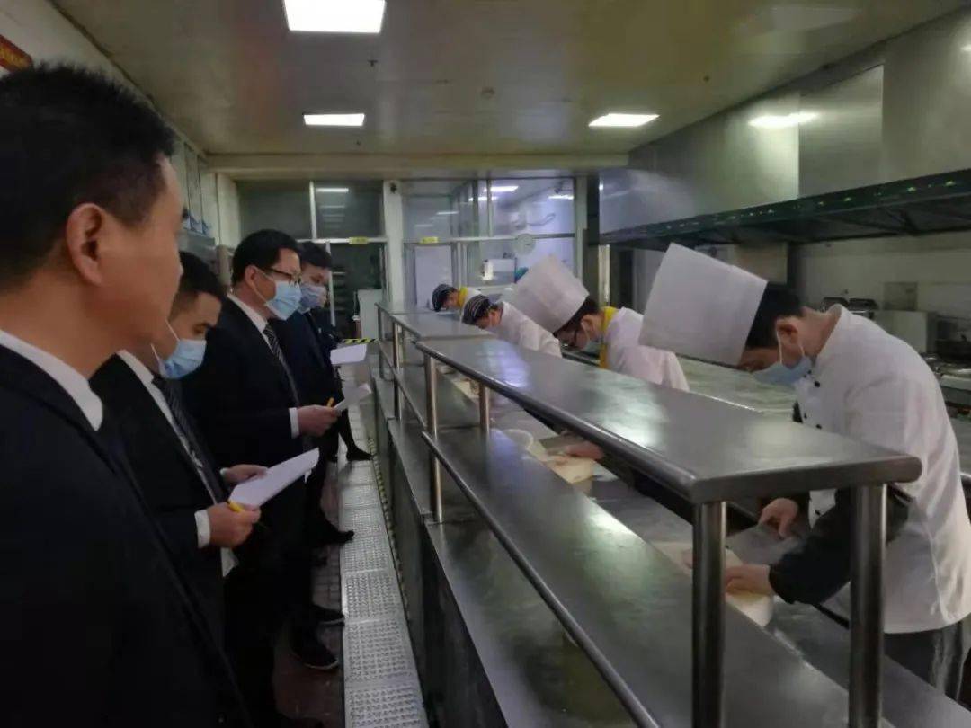 2020面临疫情 旅店人共克时艰 厚积薄发!-十大外围足球平台app(图13)
2020面临疫情 旅店人共克时艰 厚积薄发!-十大外围足球平台app(图13)