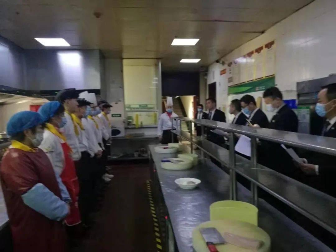 2020面临疫情 旅店人共克时艰 厚积薄发!-十大外围足球平台app(图15)
2020面临疫情 旅店人共克时艰 厚积薄发!-十大外围足球平台app(图15)