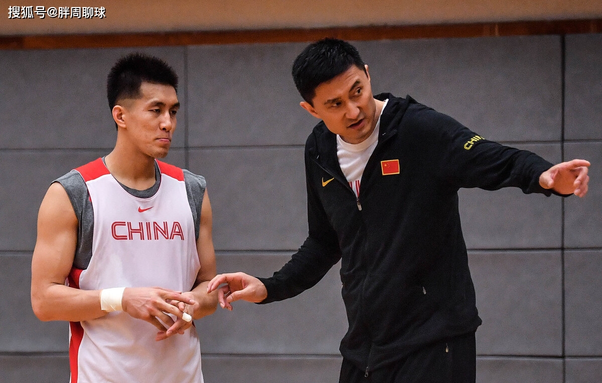 中国男篮2月集结 14人台甫单或无争议 杜锋豪阵亮剑亚预赛_十大外围足球平台app(图5)
中国男篮2月集结 14人台甫单或无争议 杜锋豪阵亮剑亚预赛_十大外围足球平台app(图5)