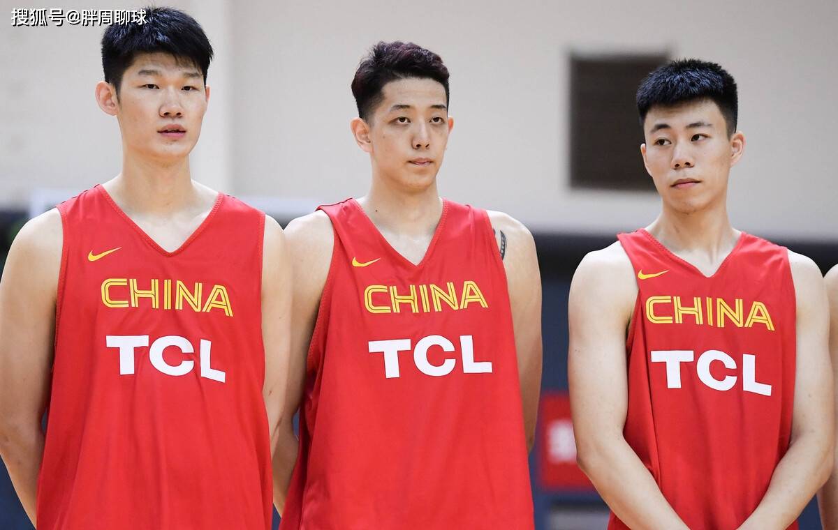 中国男篮2月集结 14人台甫单或无争议 杜锋豪阵亮剑亚预赛_十大外围足球平台app(图7)
中国男篮2月集结 14人台甫单或无争议 杜锋豪阵亮剑亚预赛_十大外围足球平台app(图7)