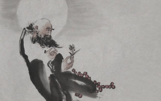 
鬼谷子：亏损就是福？谨记两句话 做个“精明”人|十大外围足球平台app(图6)